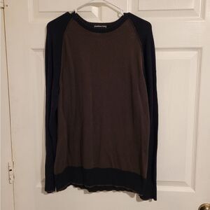 Nautica mens Sweater‎